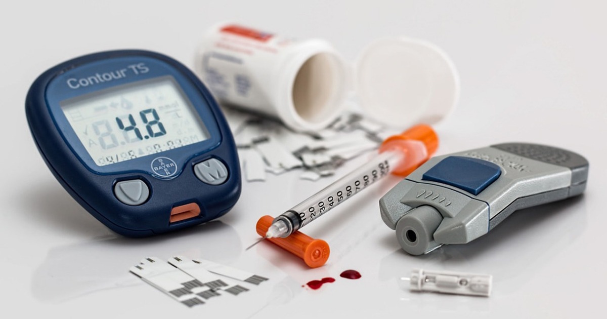 Diabetul zaharat | Ministerul Sănătăţii