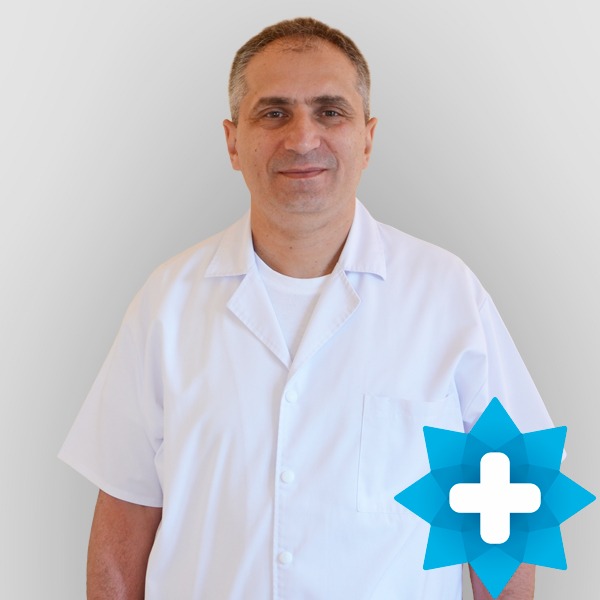 Dr Razvan Popescu