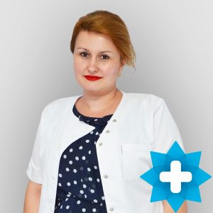 Dr. Penciu Roxana, medic specialist obstetrică-ginecologie, MEDSTAR General Hospital Constanța