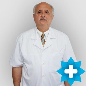 Dr. Popescu Doru, medic primar dermatologie venerologie, MEDSTAR General Hospital Constanța