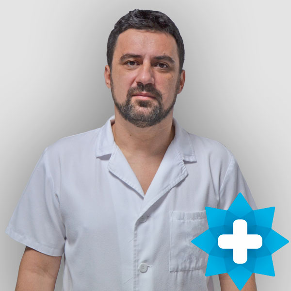 dr ivan mihai