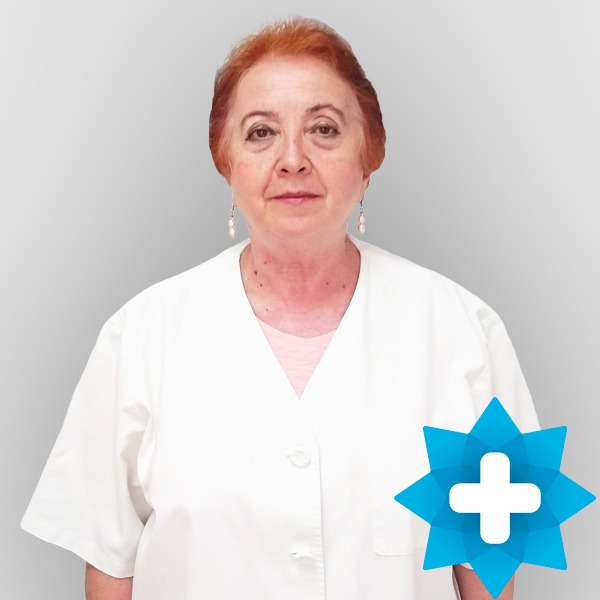 Dr BALASANIAN MARIANA