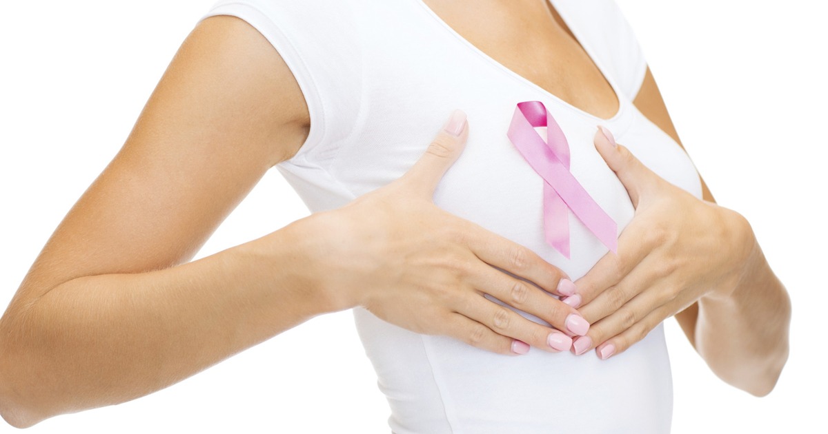 Cancerul mamar este vindecabil