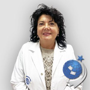 Dr. Alexa Anca Elena, medic primar pneumologie, MEDSTAR 2000 Clinic Constanta