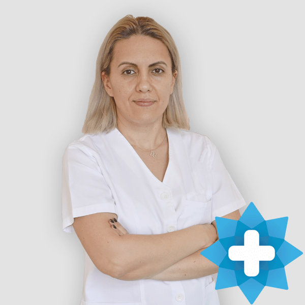 Dr Claudia Tusorascu