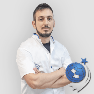 Dr. Bîtcă Romeo, medic specialist endocrinologie, MEDSTAR 2000 Clinic Constanta