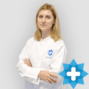 Dr. Miroțoi Amalia Emanuella, medic specialist reumatologie, MEDSTAR General Hospital Constanța