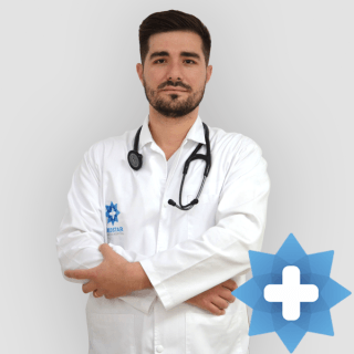 Dr. Bajdechi Mircea, medic specialist cardiologie MEDSTAR General Hospital Constanța