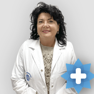 Dr. Alexa Anca Elena, medic primar pneumologie, MEDSTAR Clinic Evolution Constanta