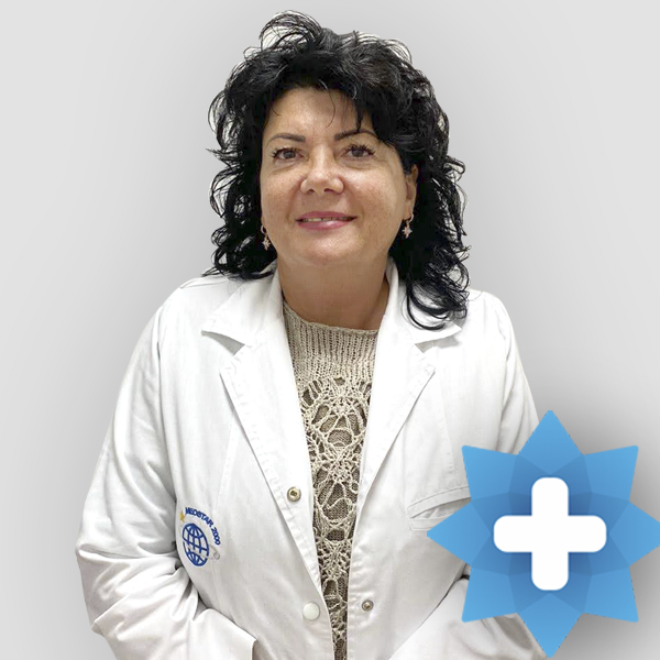 Dr. Alexa Anca Elena, medic primar pneumologie, MEDSTAR Clinic Evolution Constanta