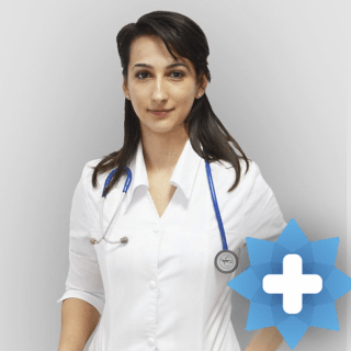 Dr. Jianu Nicoleta, medic specialist cardiologie, MEDSTAR Clinic Evolution Constanța