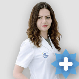 Dr. Petrovici Elena, medic primar medicină internă, medic specialist gastroenterologie, MEDSTAR Clinic Evolution Constanta