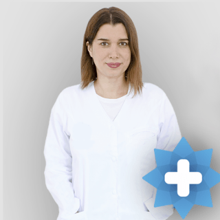 Dr. Stefanopol Aurelia, medic specialist endocrinologie, MEDSTAR Clinic Evolution Constanța