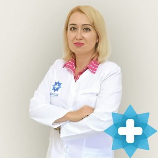 Dr. Neamțu Mirela, medic primar diabet, nutriție și boli metabolice, MEDSTAR Clinic Evolution Constanța