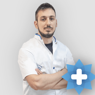 Dr. Bîtcă Romeo, medic specialist diabet și boli de nutriție, medic specialist endocrinologie, MEDSTAR Clinic Evolution Constanta