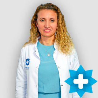Dr. Pîrîu Doina, medic primar pneumologie, medic specialist alergologie, competenţă somnologie MEDSTAR Clinic Evolution Constanța