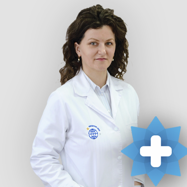 Dr. Narlă Cristina Ioana, medic specialist nefrologie, MEDSTAR 2000 Clinic Constanta